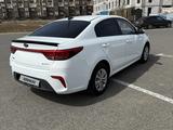 Kia Rio 2019 года за 6 500 000 тг. в Атырау – фото 5
