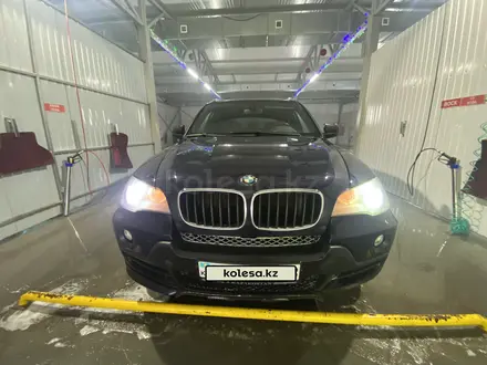 BMW X5 2007 года за 7 500 000 тг. в Кокшетау – фото 6