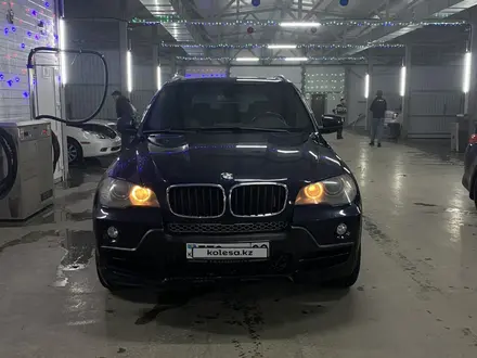 BMW X5 2007 года за 7 500 000 тг. в Кокшетау – фото 10