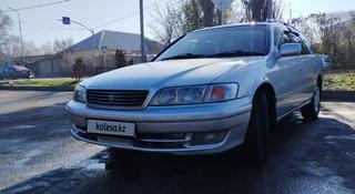 Toyota Mark II Qualis 1997 года за 4 300 000 тг. в Алматы