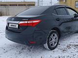 Toyota Corolla 2013 года за 7 200 000 тг. в Семей – фото 5