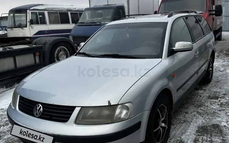 Volkswagen Passat 1998 года за 2 100 000 тг. в Павлодар