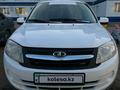 ВАЗ (Lada) Granta 2190 2013 годаfor2 300 000 тг. в Актобе – фото 2