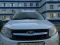 ВАЗ (Lada) Granta 2190 2013 годаүшін2 450 000 тг. в Актобе – фото 6