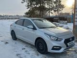 Hyundai Accent 2019 годаүшін7 400 000 тг. в Костанай