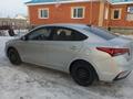 Hyundai Accent 2019 года за 7 400 000 тг. в Костанай – фото 4