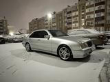 Mercedes-Benz E 320 2001 годаүшін6 700 000 тг. в Актобе – фото 2