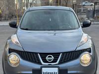 Nissan Juke 2013 годаүшін5 800 000 тг. в Темиртау
