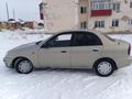 Chevrolet Lanos 2006 года за 930 000 тг. в Караганда – фото 3