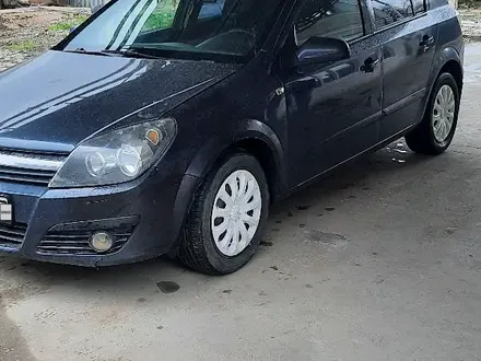 Opel Astra 2006 годаүшін1 800 000 тг. в Шымкент