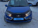 ВАЗ (Lada) Granta 2192 2020 года за 3 400 000 тг. в Актобе – фото 2