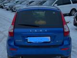 ВАЗ (Lada) Granta 2192 2020 года за 3 400 000 тг. в Актобе – фото 5