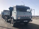 КамАЗ  5320 2000 года за 6 500 000 тг. в Макинск – фото 2