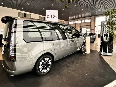 Hyundai Staria 2023 года за 26 390 000 тг. в Усть-Каменогорск