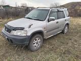 Honda CR-V 1998 года за 3 200 000 тг. в Усть-Каменогорск