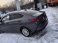 Hyundai Accent 2021 годаүшін7 800 000 тг. в Астана – фото 4