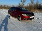 Skoda Rapid 2014 годаүшін5 050 000 тг. в Кокшетау – фото 2