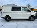 Volkswagen Transporter 2013 года за 7 250 000 тг. в Астана – фото 2