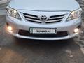 Toyota Corolla 2010 годаүшін6 300 000 тг. в Тараз – фото 19