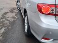 Toyota Corolla 2010 годаүшін6 300 000 тг. в Тараз – фото 20