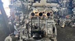 Двигатель 1GR-FE VVti на Toyota Land Cruiser Prado 4.0л 3UR/2UZ/1UR/2TR/1GR за 95 000 тг. в Алматы – фото 2