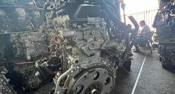 Двигатель 1GR-FE VVti на Toyota Land Cruiser Prado 4.0л 3UR/2UZ/1UR/2TR/1GR за 95 000 тг. в Алматы – фото 3
