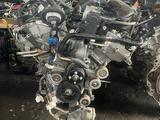 Двигатель 1GR-FE VVti на Toyota Land Cruiser Prado 4.0л 3UR/2UZ/1UR/2TR/1GR за 95 000 тг. в Алматы – фото 4