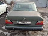 Mercedes-Benz E 230 1991 годаүшін1 000 000 тг. в Караганда – фото 3