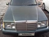 Mercedes-Benz E 230 1991 годаүшін1 000 000 тг. в Караганда – фото 2