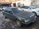 Mercedes-Benz E 230 1991 годаүшін1 000 000 тг. в Караганда