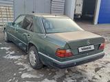 Mercedes-Benz E 230 1991 годаүшін1 000 000 тг. в Караганда – фото 4