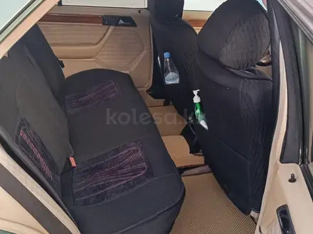 Mercedes-Benz E 230 1991 года за 1 000 000 тг. в Караганда – фото 6