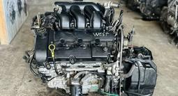 Двигатель на Mazda KL KF за 290 000 тг. в Алматы – фото 2