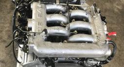 Двигатель на Mazda KL KF за 290 000 тг. в Алматы – фото 5