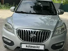 Lifan X60, 2016