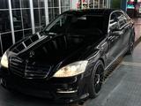 Mercedes-Benz S 65 AMG 2006 года за 13 000 000 тг. в Алматы
