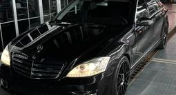 Mercedes-Benz S 65 AMG 2006 годаүшін13 000 000 тг. в Алматы