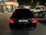 Mercedes-Benz S 65 AMG 2006 года за 13 000 000 тг. в Алматы – фото 2