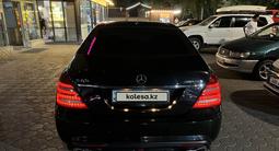 Mercedes-Benz S 65 AMG 2006 годаүшін13 000 000 тг. в Алматы – фото 2