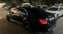 Mercedes-Benz S 65 AMG 2006 годаүшін13 000 000 тг. в Алматы – фото 3