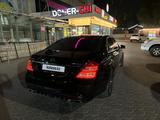 Mercedes-Benz S 65 AMG 2006 года за 13 000 000 тг. в Алматы – фото 4