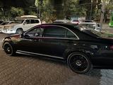 Mercedes-Benz S 65 AMG 2006 года за 13 000 000 тг. в Алматы – фото 5