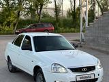 ВАЗ (Lada) Priora 2170 2014 годаүшін2 200 000 тг. в Алматы – фото 4