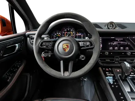 Porsche Macan GTS 2021 года за 71 400 000 тг. в Караганда – фото 23
