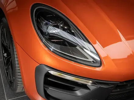 Porsche Macan GTS 2021 года за 71 400 000 тг. в Караганда – фото 6