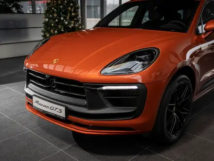 Porsche Macan GTS 2021 года за 71 400 000 тг. в Караганда – фото 10