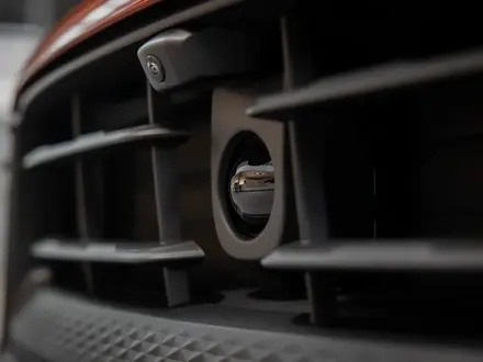 Porsche Macan GTS 2021 года за 71 400 000 тг. в Караганда – фото 11