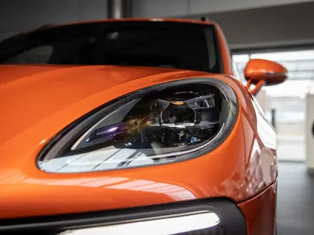 Porsche Macan GTS 2021 года за 71 400 000 тг. в Караганда – фото 12