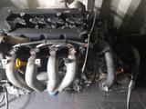 Двигатель K5 L4KA 2.0 газ за 350 000 тг. в Алматы