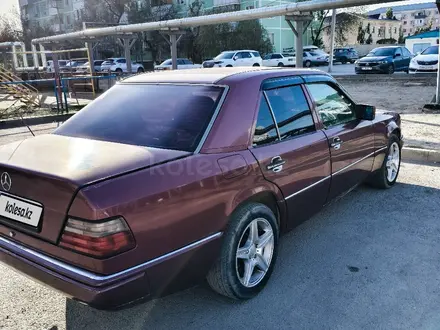 Mercedes-Benz E 280 1993 года за 2 000 000 тг. в Кызылорда – фото 5